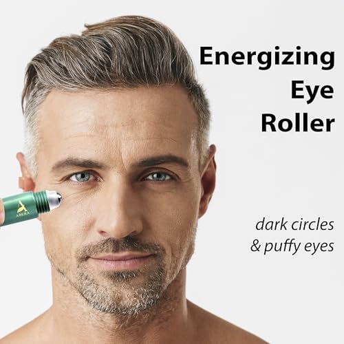 Abera Eye Roller Serum – Eye Bags Treatment