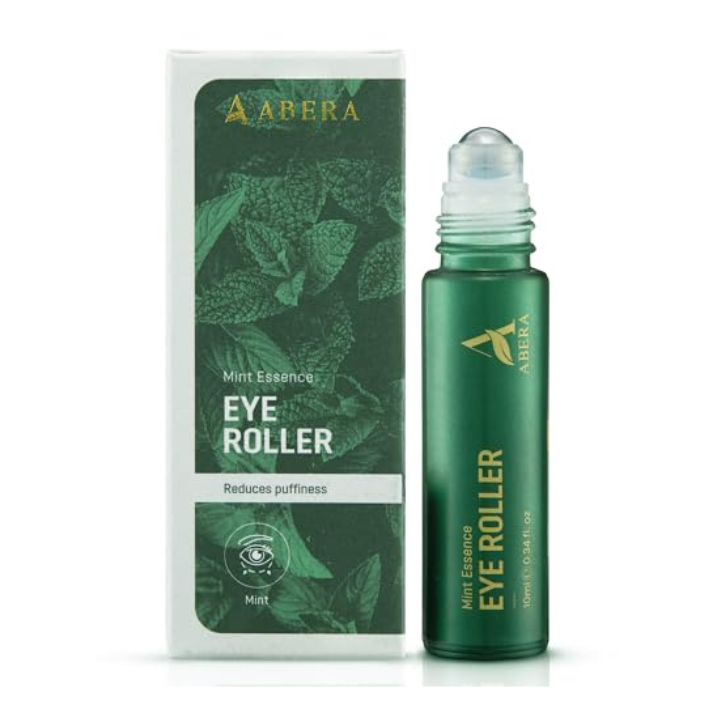 Abera Eye Roller Serum – Eye Bags Treatment